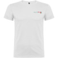 Camiseta de manga corta para hombre "Beagle"