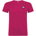 Camiseta de manga corta para hombre "Beagle"