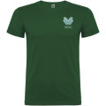 Camiseta de manga corta para hombre "Beagle"