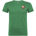 Camiseta de manga corta para hombre "Beagle"