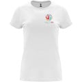 Camiseta de manga corta para mujer "Capri"