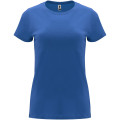 Camiseta de manga corta para mujer "Capri"