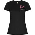 Camiseta deportiva de manga corta para mujer "Imola"