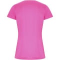 Camiseta deportiva de manga corta para mujer "Imola"