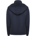 Chaqueta con aislamiento unisex "Makalu"