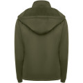 Chaqueta con aislamiento unisex "Makalu"