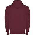 Sudadera con capucha y cremallera completa unisex "Montblanc"
