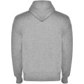 Sudadera con capucha y cremallera completa unisex "Montblanc"