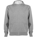 Sudadera con capucha y cremallera completa unisex "Montblanc"