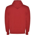 Sudadera con capucha y cremallera completa unisex "Montblanc"