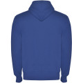 Sudadera con capucha y cremallera completa unisex "Montblanc"