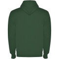 Sudadera con capucha y cremallera completa unisex "Montblanc"