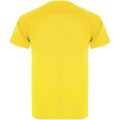 Camiseta deportiva de manga corta para hombre "Montecarlo"