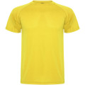 Camiseta deportiva de manga corta para hombre "Montecarlo"