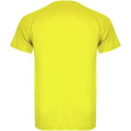 Camiseta deportiva de manga corta para hombre "Montecarlo"