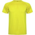 Camiseta deportiva de manga corta para hombre "Montecarlo"