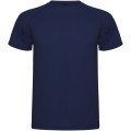 Camiseta deportiva de manga corta para hombre "Montecarlo"