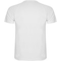 Camiseta deportiva de manga corta para hombre "Montecarlo"