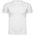 Camiseta deportiva de manga corta para hombre "Montecarlo"