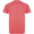 Camiseta deportiva de manga corta para hombre "Montecarlo"
