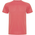 Camiseta deportiva de manga corta para hombre "Montecarlo"