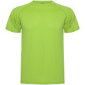 Camiseta deportiva de manga corta para hombre "Montecarlo"