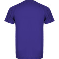 Camiseta deportiva de manga corta para hombre "Montecarlo"