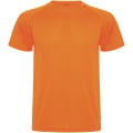 Camiseta deportiva de manga corta para hombre "Montecarlo"