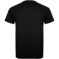 Camiseta deportiva de manga corta para hombre "Montecarlo"