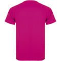 Camiseta deportiva de manga corta para hombre "Montecarlo"