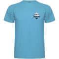 Camiseta deportiva de manga corta para hombre "Montecarlo"