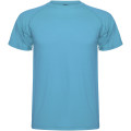 Camiseta deportiva de manga corta para hombre "Montecarlo"