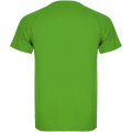 Camiseta deportiva de manga corta para hombre "Montecarlo"
