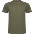 Camiseta deportiva de manga corta para hombre "Montecarlo"