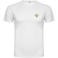 Camiseta deportiva de manga corta infantil "Montecarlo"