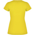 Camiseta deportiva de manga corta para mujer "Montecarlo"