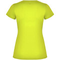 Camiseta deportiva de manga corta para mujer "Montecarlo"