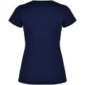 Camiseta deportiva de manga corta para mujer "Montecarlo"