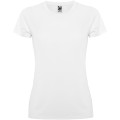 Camiseta deportiva de manga corta para mujer "Montecarlo"