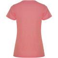 Camiseta deportiva de manga corta para mujer "Montecarlo"