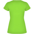 Camiseta deportiva de manga corta para mujer "Montecarlo"