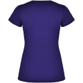 Camiseta deportiva de manga corta para mujer "Montecarlo"