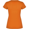 Camiseta deportiva de manga corta para mujer "Montecarlo"