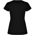 Camiseta deportiva de manga corta para mujer "Montecarlo"