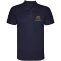 Polo deportivo de manga corta para hombre "Monzha"