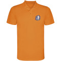 Polo deportivo de manga corta para hombre "Monzha"