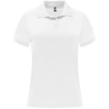 Polo deportivo de manga corta para mujer "Monzha"