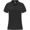 Polo deportivo de manga corta para mujer "Monzha"