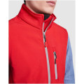 Chaleco softshell unisex "Nevada"