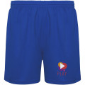 Pantalón corto deportivo infantil "Player"